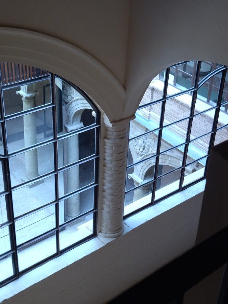 Palau-castell de Betxí: A Historic Fortified Residence in Spain 8 Palau-castell de Betxí