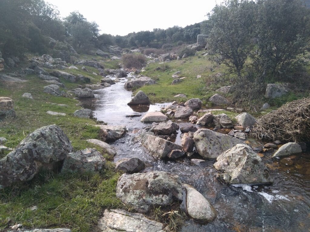 Castle of Dos Hermanas: A Medieval Frontier Fortress in Spain 5 Castle of Dos Hermanas