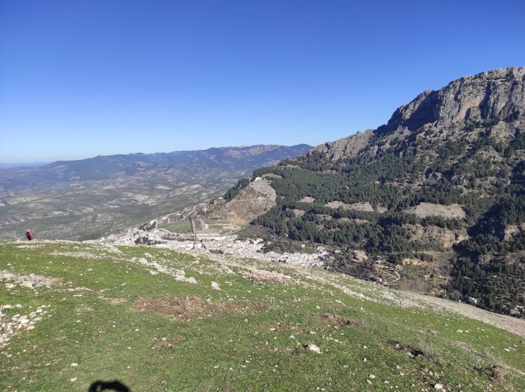 Castillo de las Cinco Esquinas