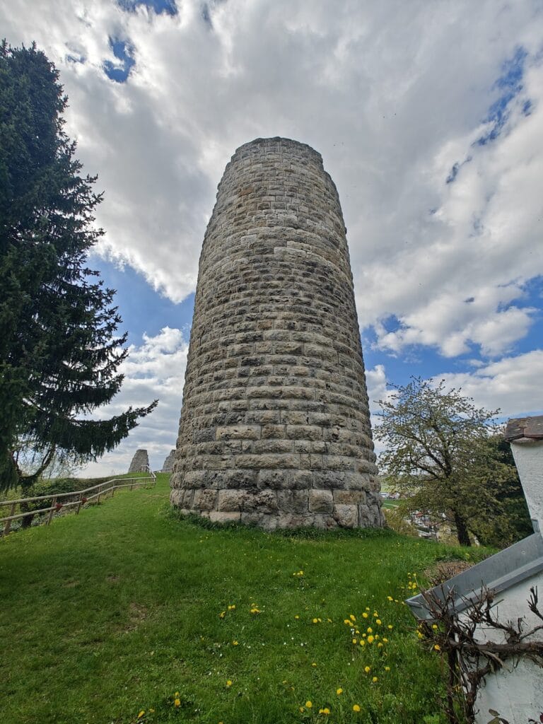 Burg Altmannstein