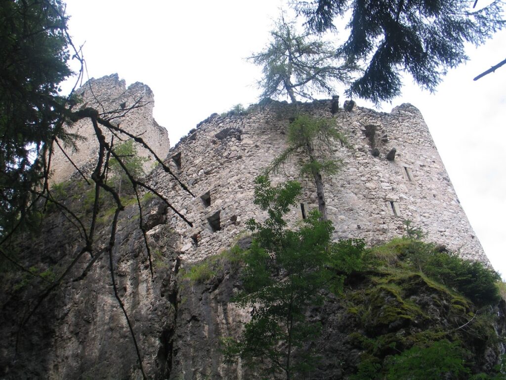 Castle Hauenstein