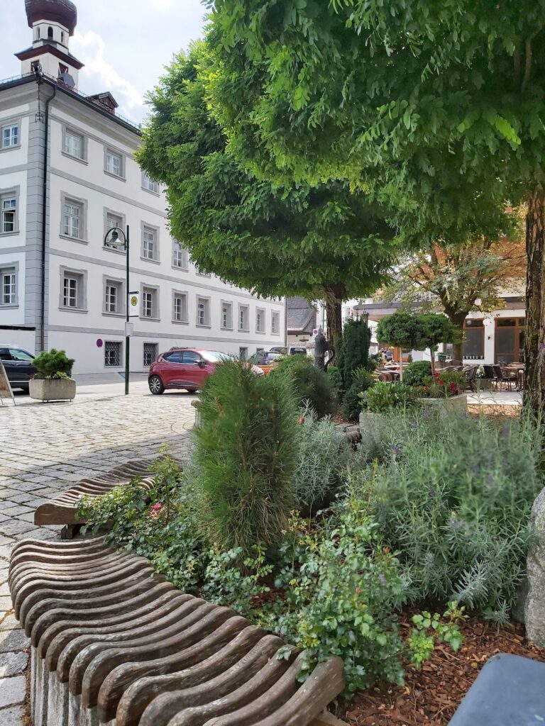 Bubenburg Castle: A Historic Residence in Fügen, Austria 9 Bubenburg