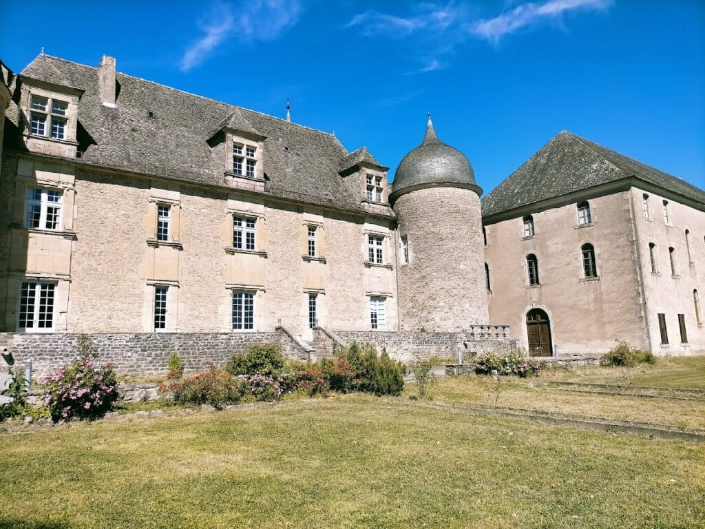 Château de Graves