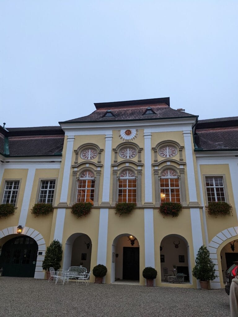 Schloss Gobelsburg