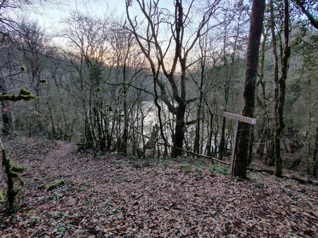 Château de l'Ours: A Medieval Fortress in Sainte-Thérence, France 10 Château de l'Ours