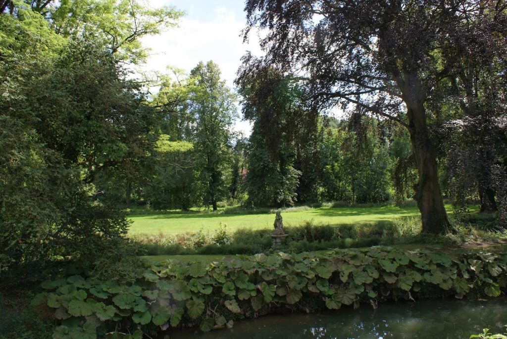 Château de Crémimil, Estrée-Blanche