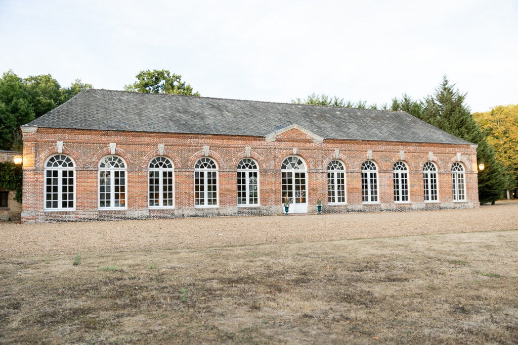 Château de Courtalain: A Historic French Estate in Vald’Yerre 8 Château de Courtalain