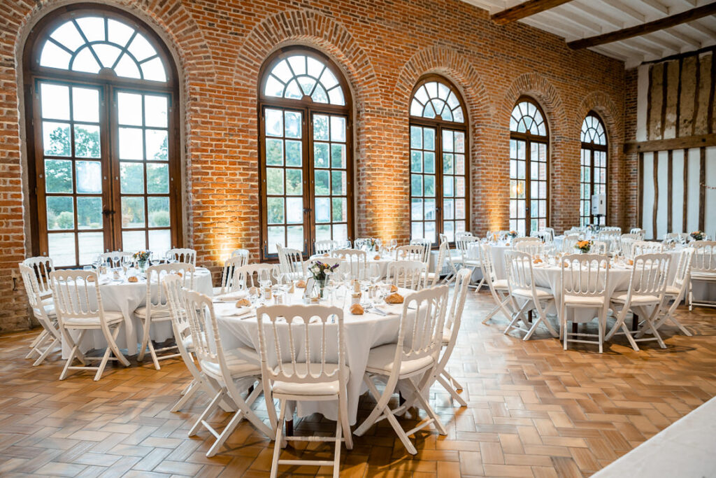 Château de Courtalain: A Historic French Estate in Vald’Yerre 10 Château de Courtalain