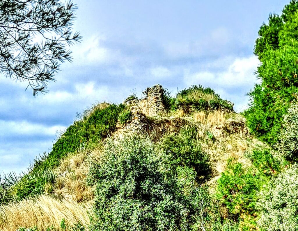 Castell de Voltrera