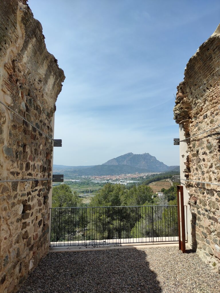 Castell de Voltrera