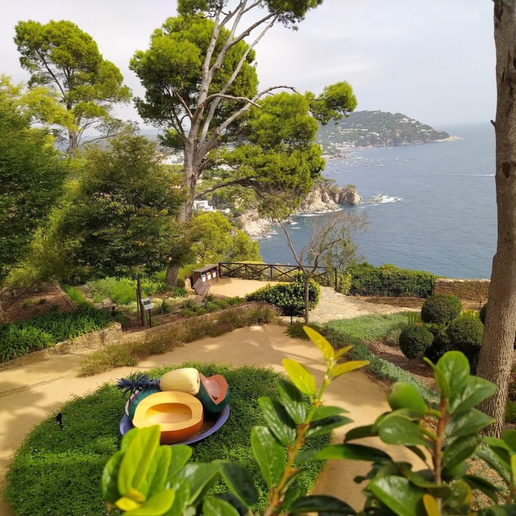 Jardíns de Cap Roig