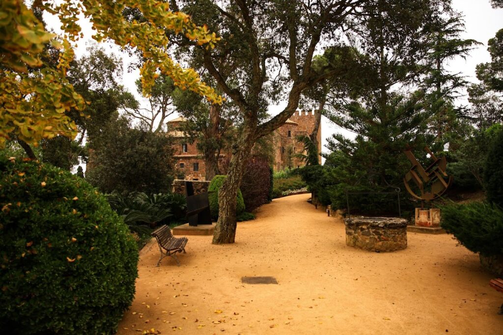 Jardíns de Cap Roig