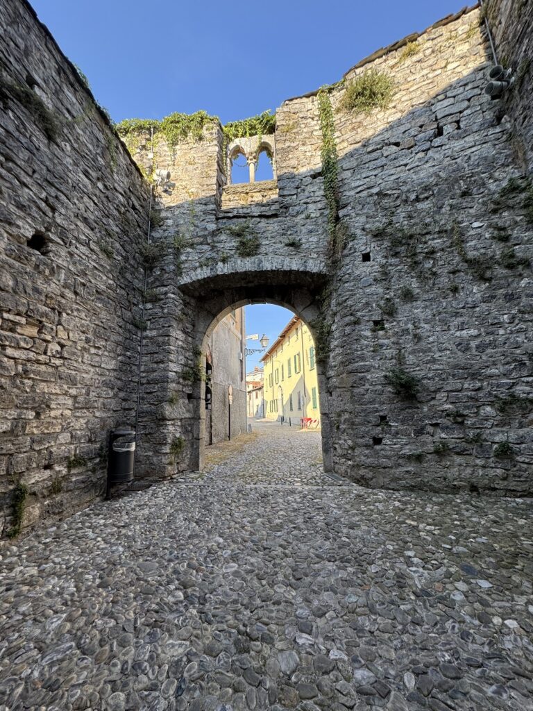 Castello di Villincino: A Medieval Fortress in Erba, Italy 9 Castello di Villincino