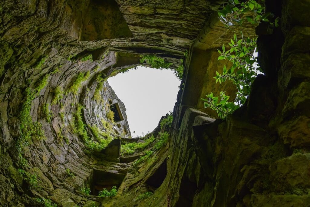 Monea Castle: A Plantation-Era Fortified Residence in County Fermanagh 5 Monea Castle