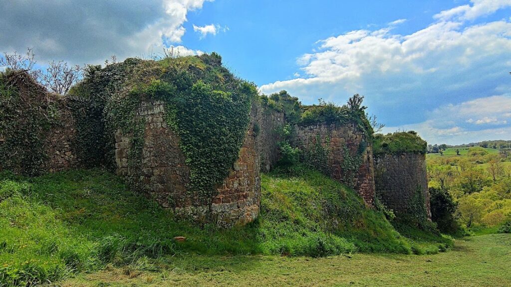 Château de Brosse: A Medieval Fortress in Chaillac, France 9 Château de Brosse