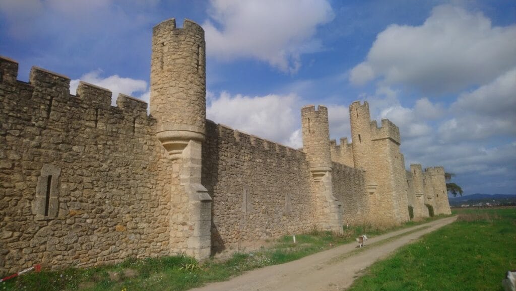 Château de Grézan Art & Culture Centre: A Nineteenth-Century Medieval-Revival Estate 2 Château de Grézan Art & Culture Centre