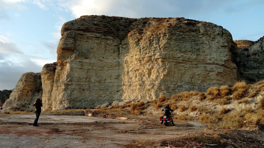 Castillo de Juslibol