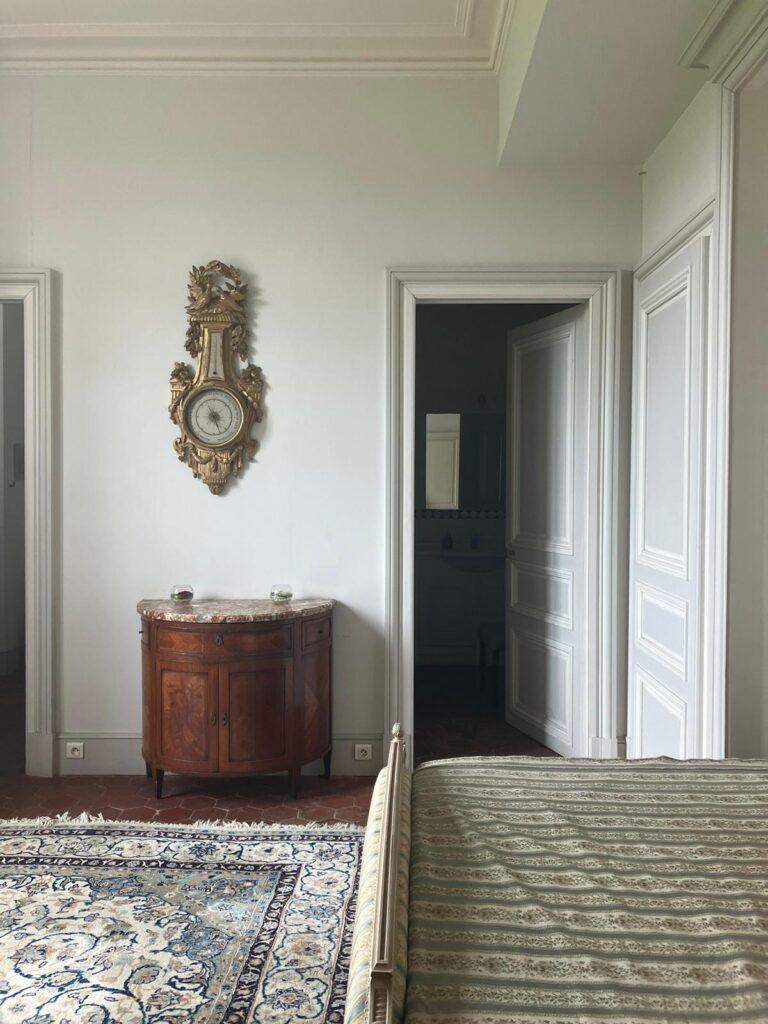 Château de Dommerville (Angerville)