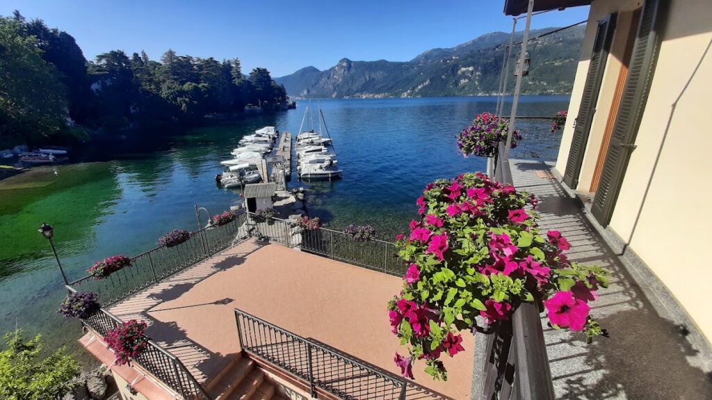 Lierna Castle: A Historic Fortress on Lake Como, Italy 10 Lierna Castle