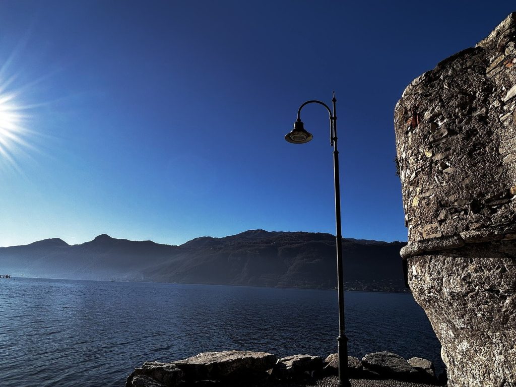 Lierna Castle: A Medieval Fortification on Lake Como 3 Lierna Castle