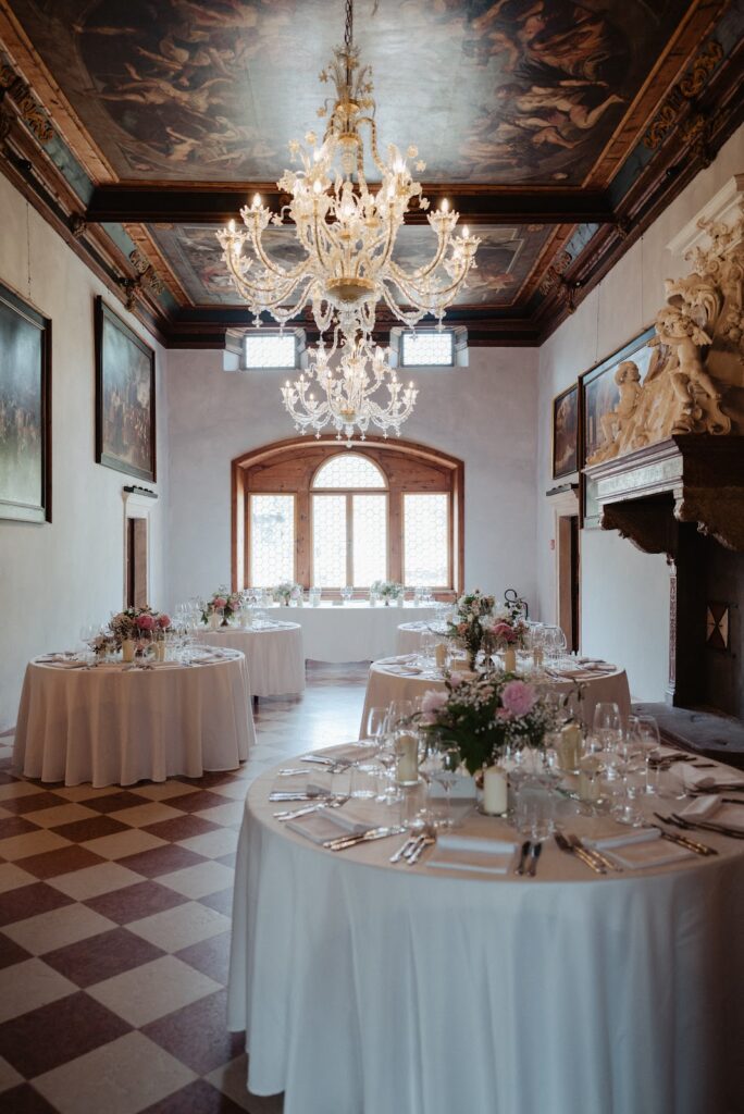 Fahlburg Castle: A Medieval and Renaissance Landmark in Italy 9 Fahlburg