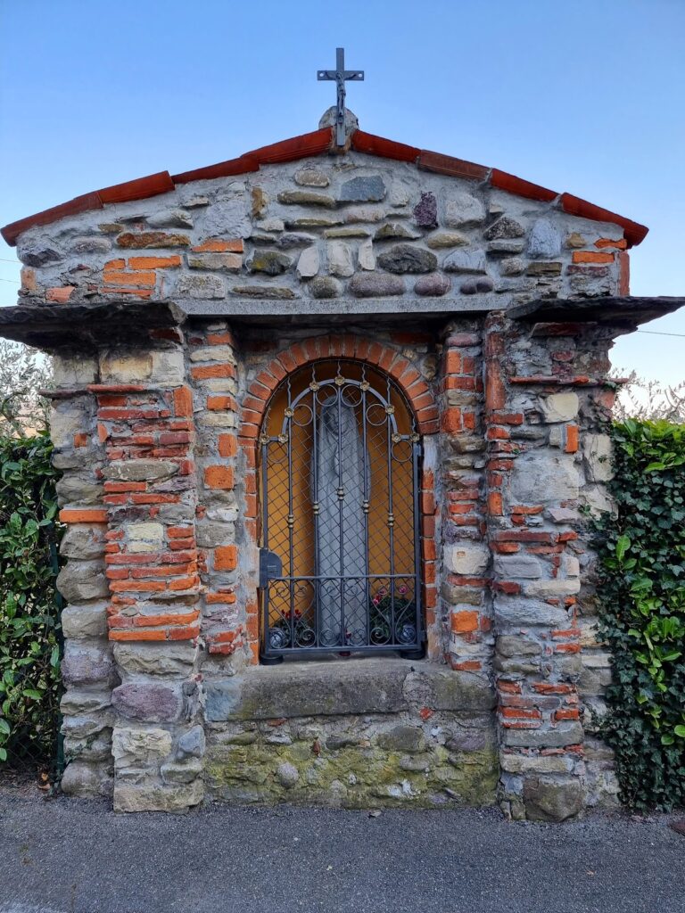 Castello Trebecco: A Medieval Castle in Credaro, Italy 10 Castello Trebecco