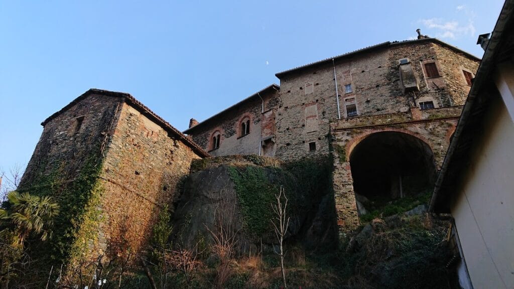 Castello di Villar Dora: A Medieval Fortress in Villar Dora, Italy 9 Castello di Villar Dora