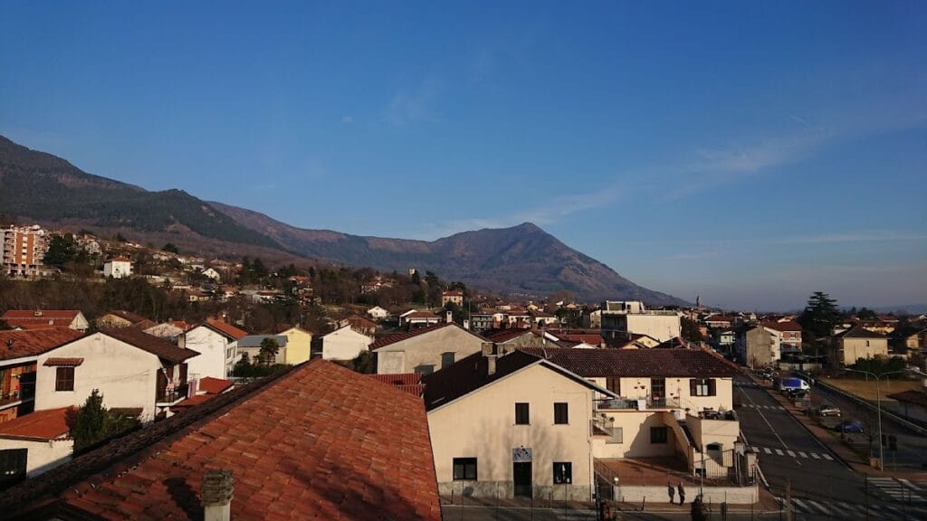 Castello di Villar Dora: A Medieval Fortress in Villar Dora, Italy 10 Castello di Villar Dora