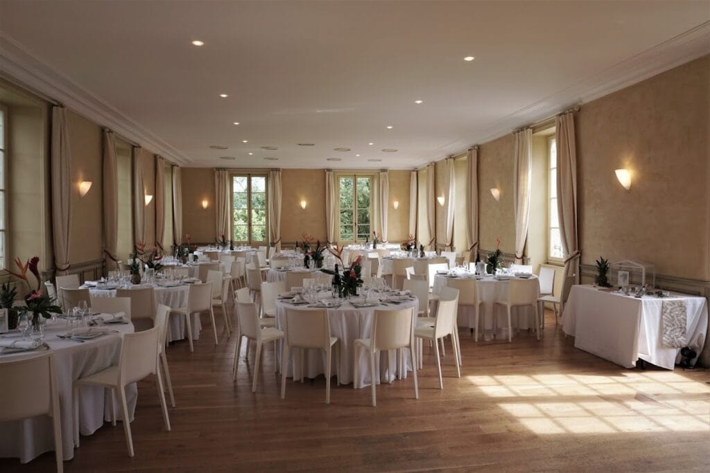 Château les Bouysses