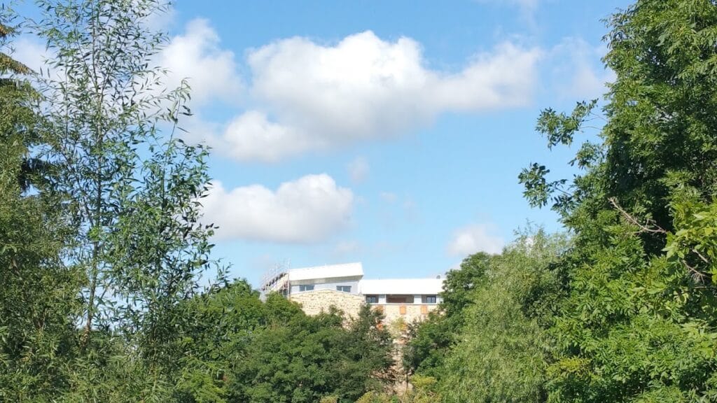Burg Oschersleben