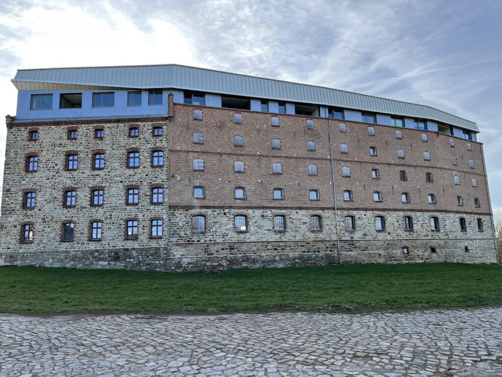 Burg Oschersleben