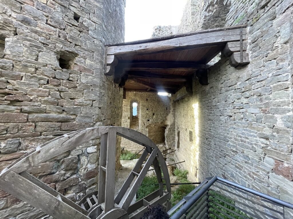 Rocca di Cerbaia