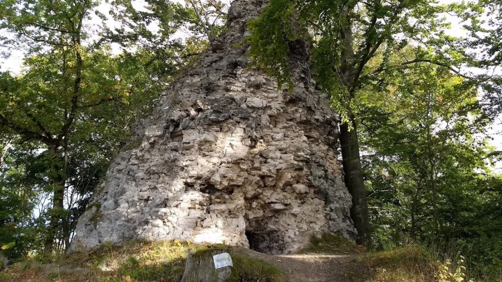 Burg Questenberg