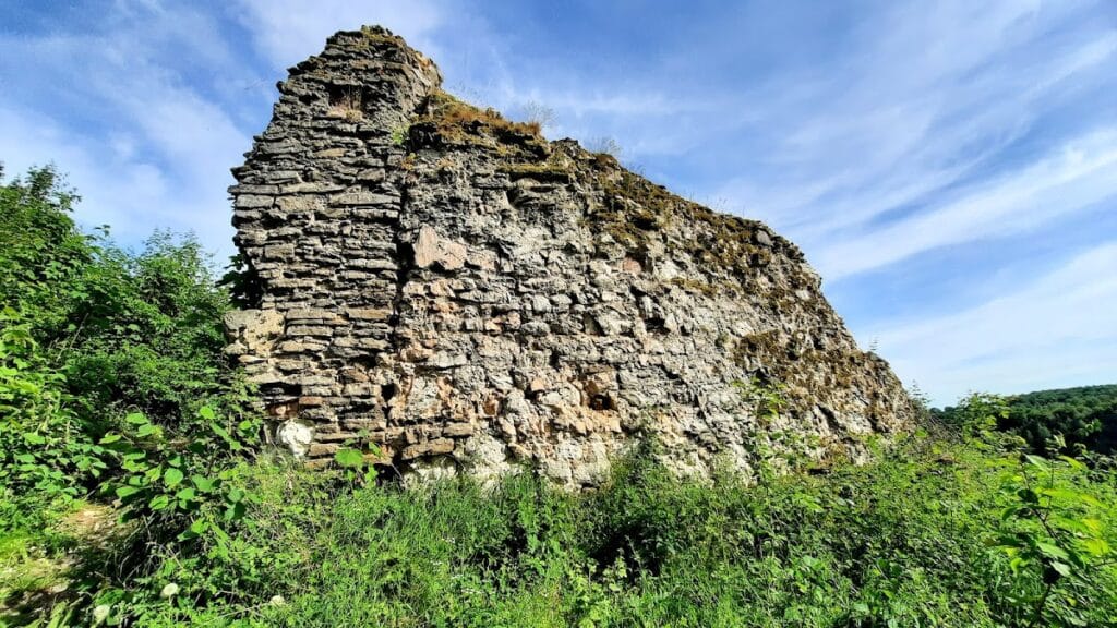 Burg Questenberg