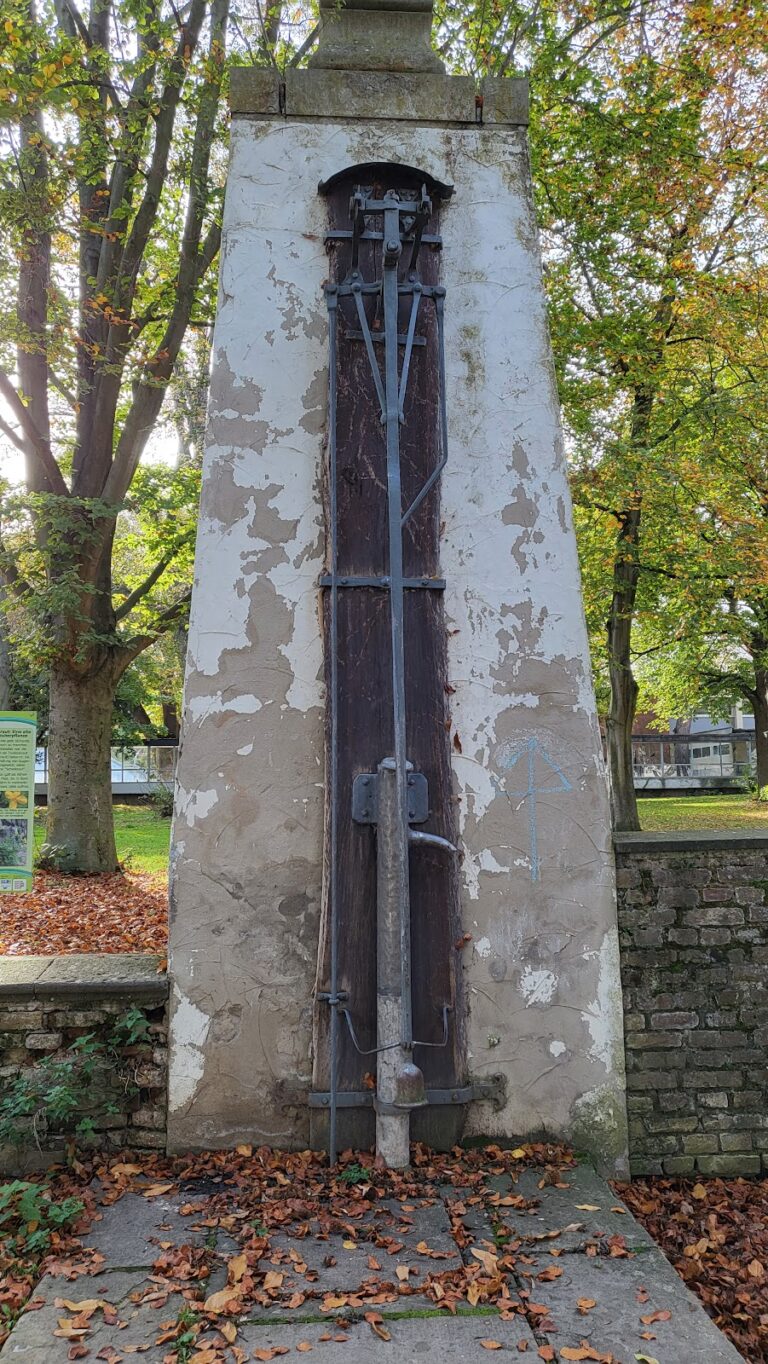 Burg Endenich: A Medieval Castle in Bonn, Germany