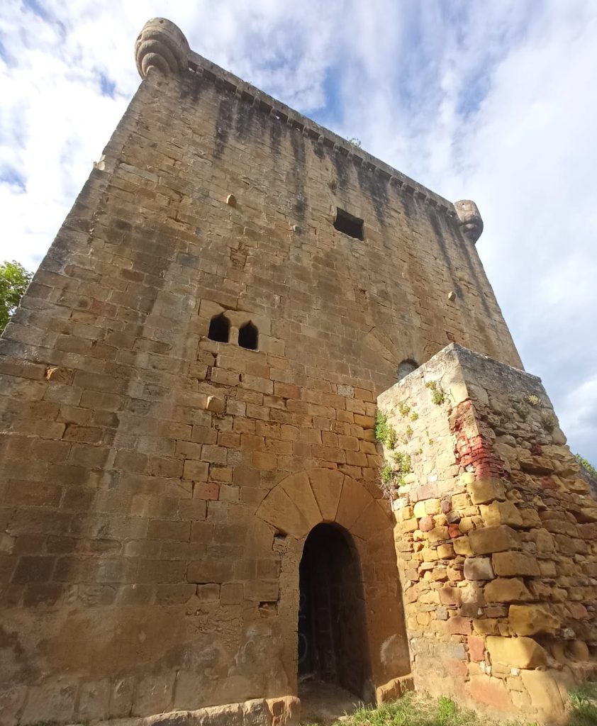 Martiartu Tower