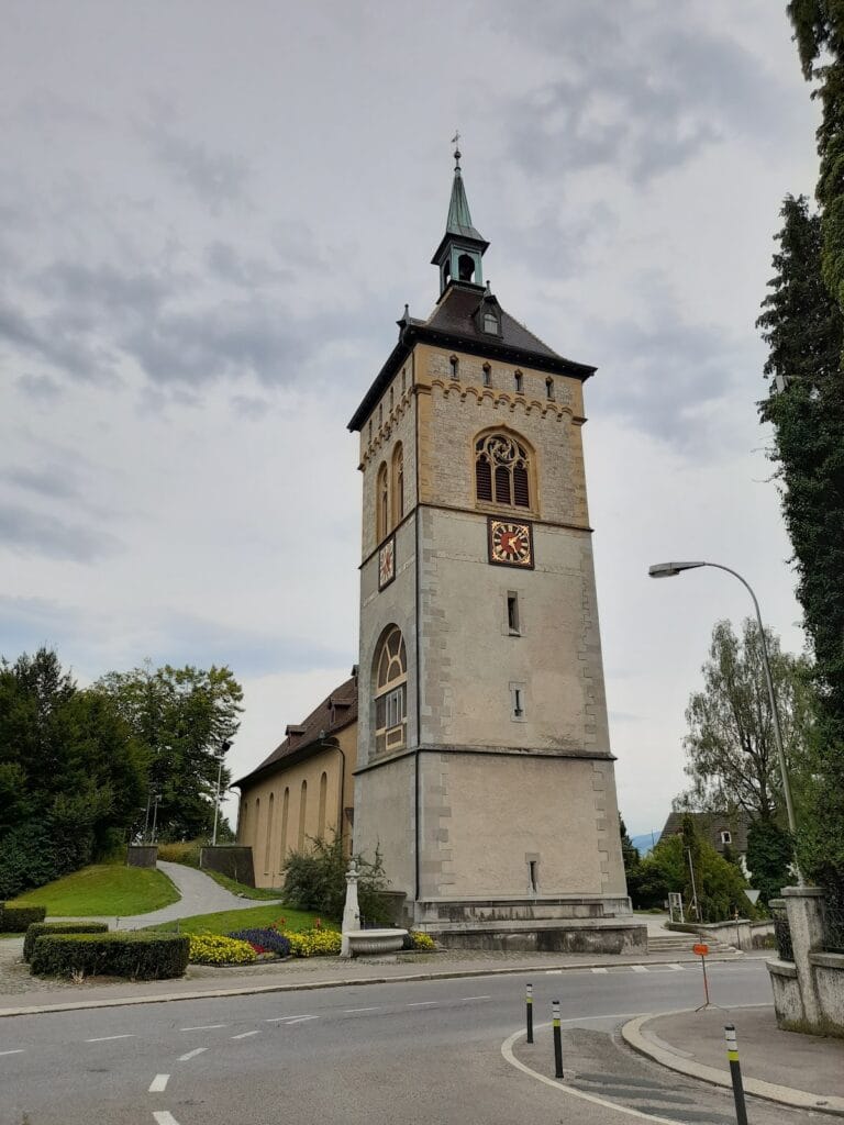Arbon Castle: A Medieval Castle and History Museum in Switzerland 3 Arbon Castle