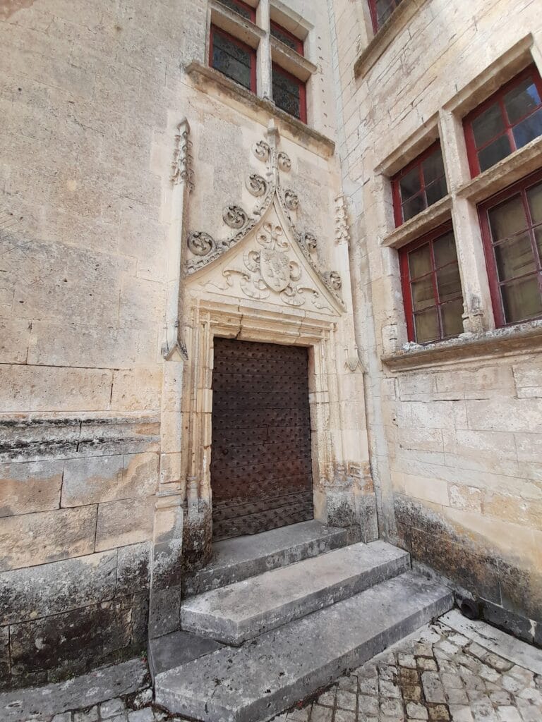 Château des Bories