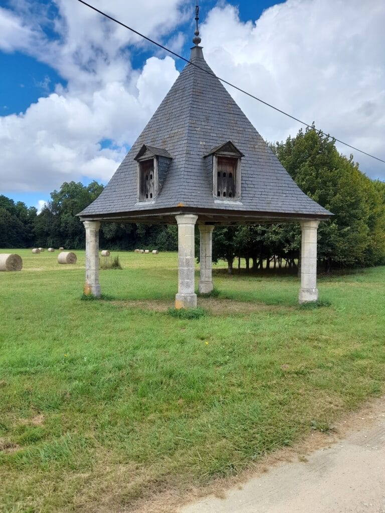 Château des Bories