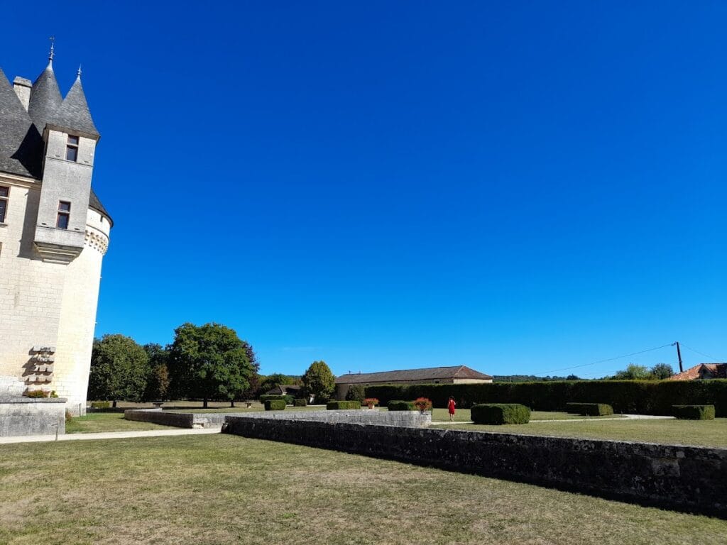 Château des Bories