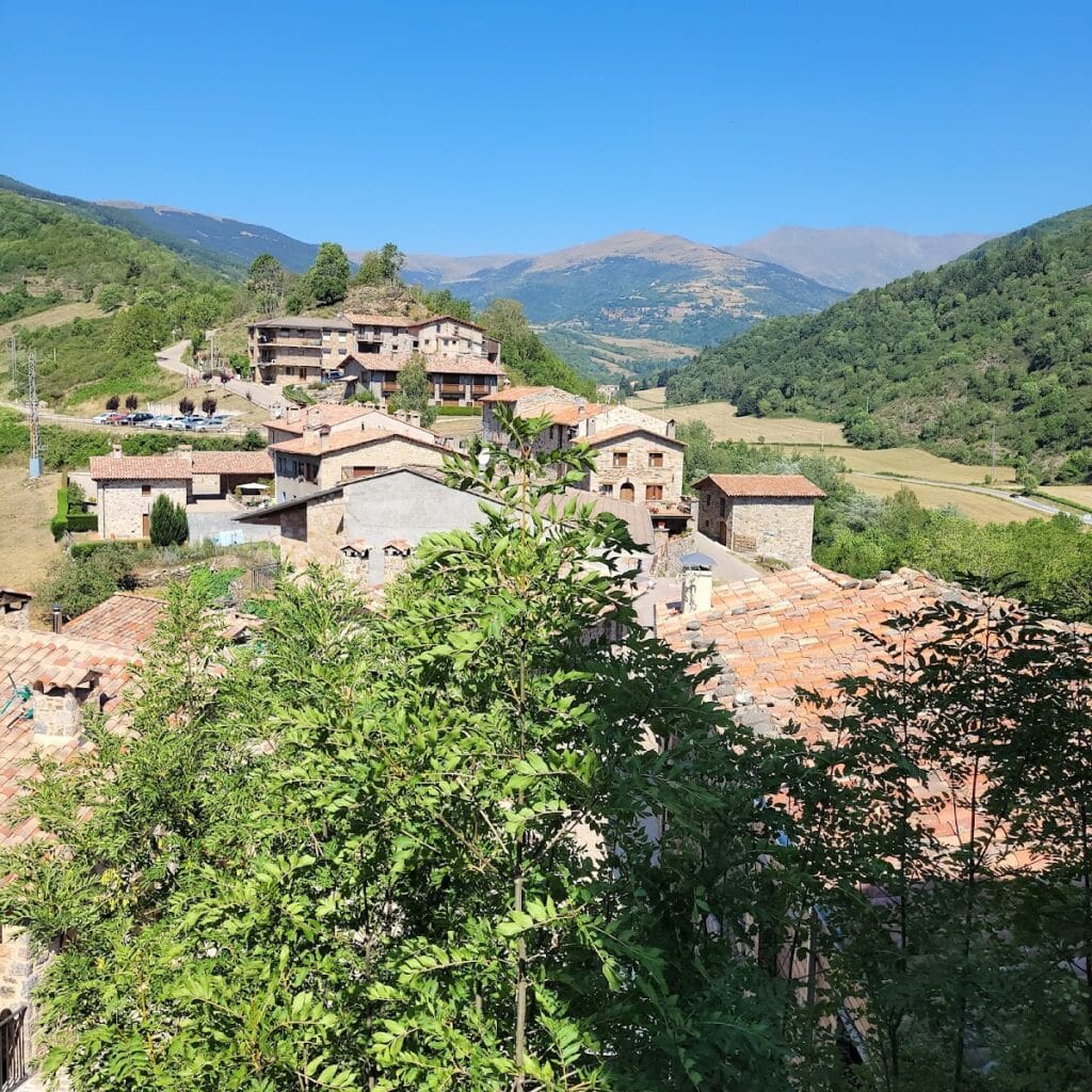 Castell de la Roca de Pelancà: A Medieval Fortress in Catalonia, Spain 7 Castell de la Roca de Pelancà