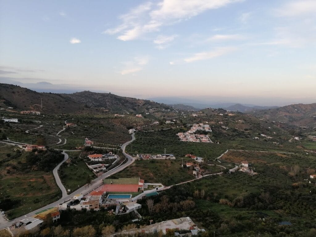 Castillo de La Villeta