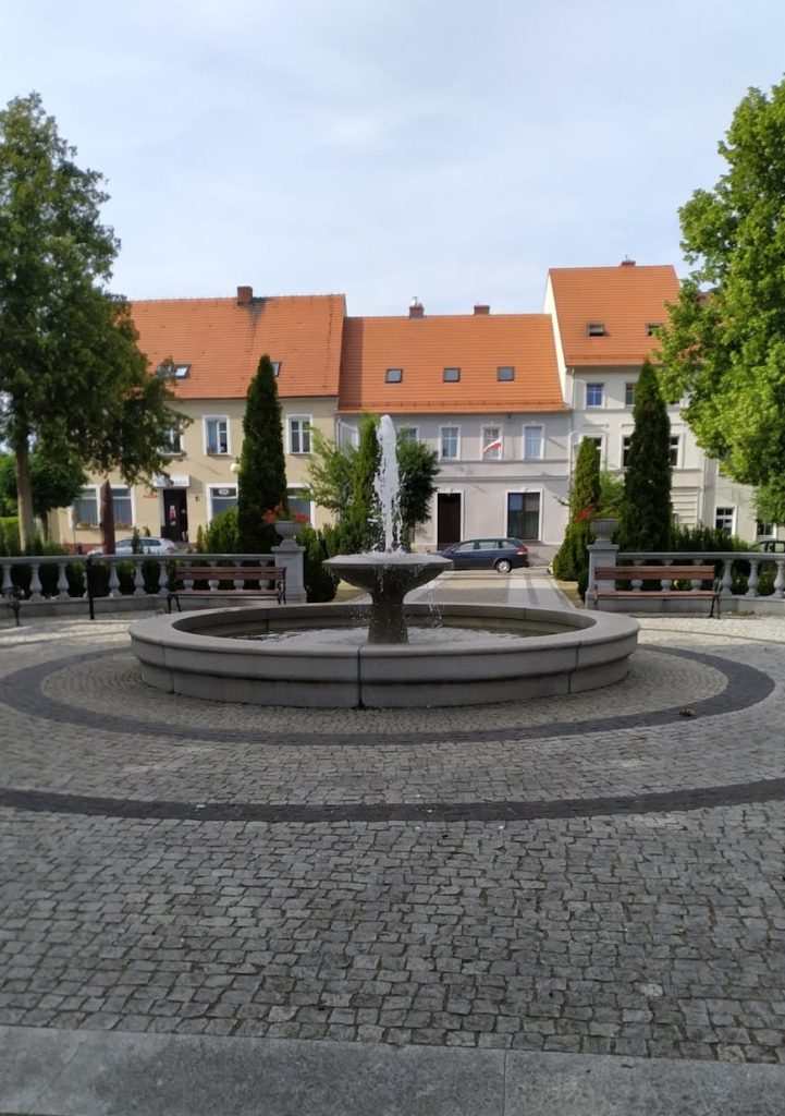 Chobienia Castle: A Renaissance Castle in Poland 4 Chobienia Castle