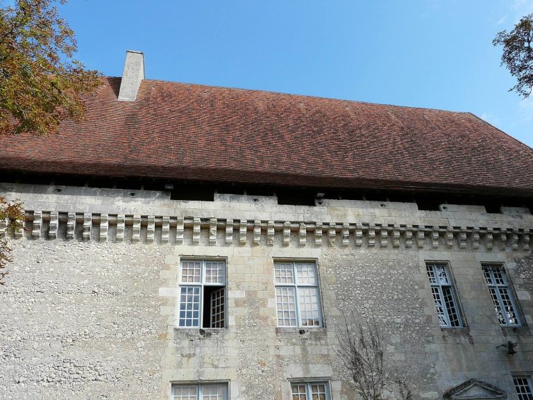 Château de Puyferrat: A Renaissance-Era Château in Saint-Astier, France