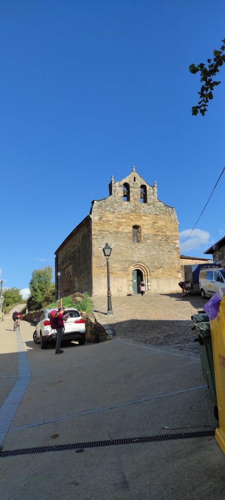 Castle of Villafranca del Bierzo
