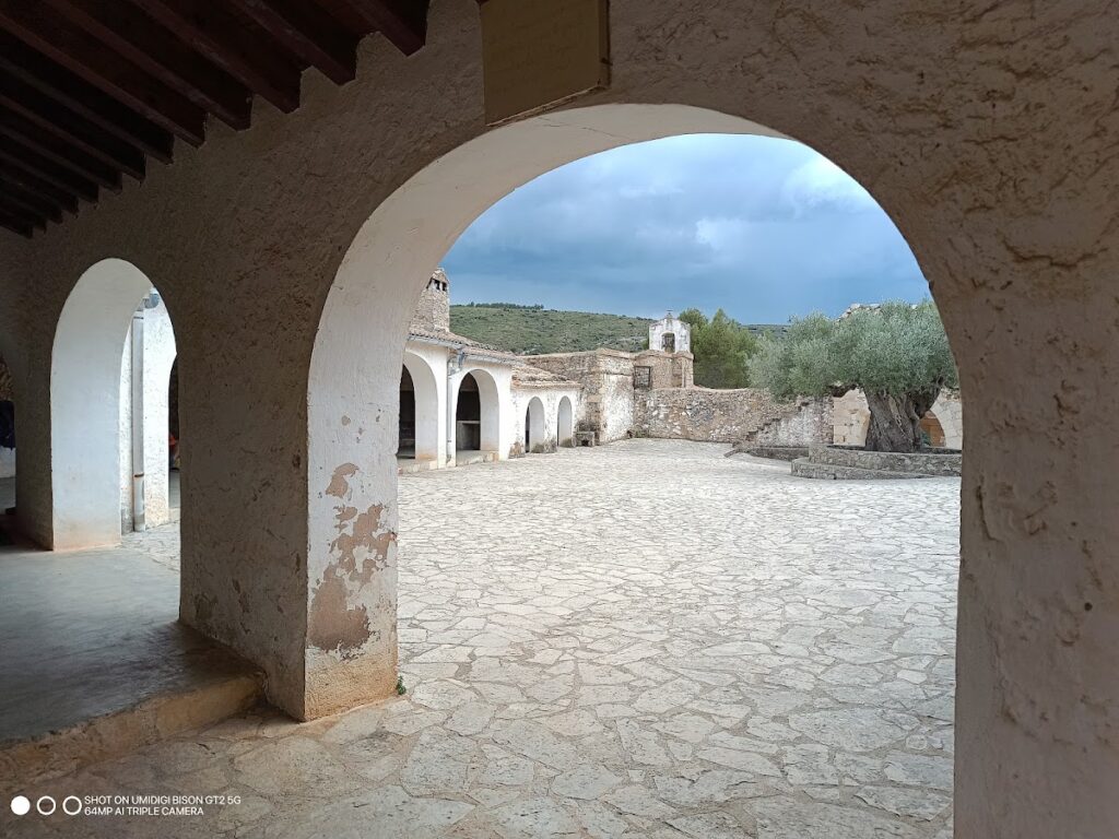 Castle of Les Torrocelles: A Historic Fortification in Lucena del Cid, Spain 8 Castle of Les Torrocelles