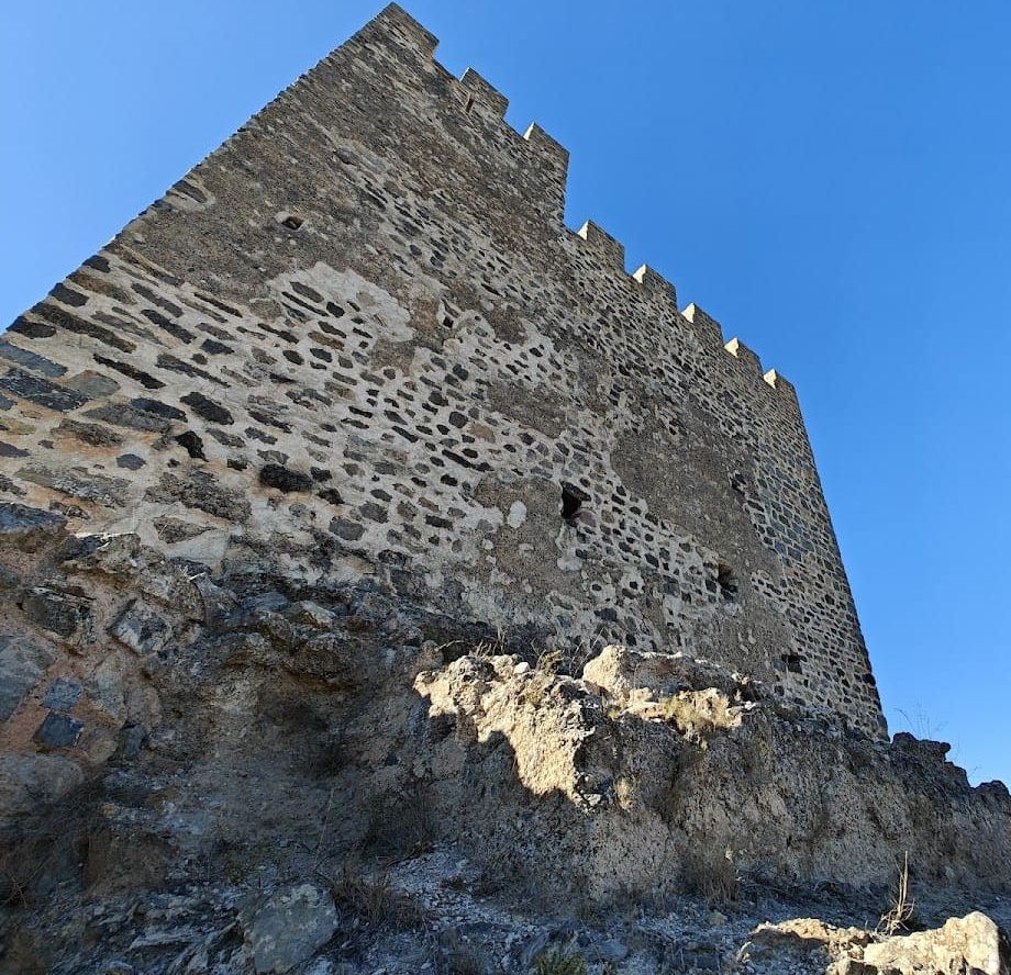 Castell de Gaibiel: An Almohad Fortress in Spain 4 Castell de Gaibiel