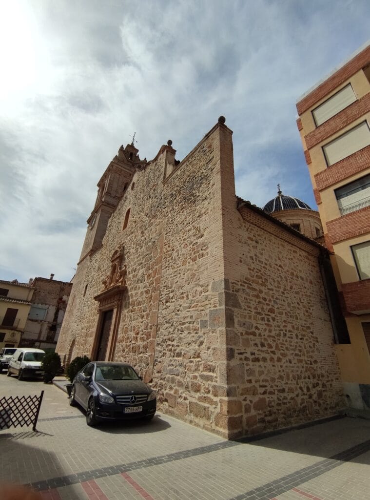 Castell de Gaibiel