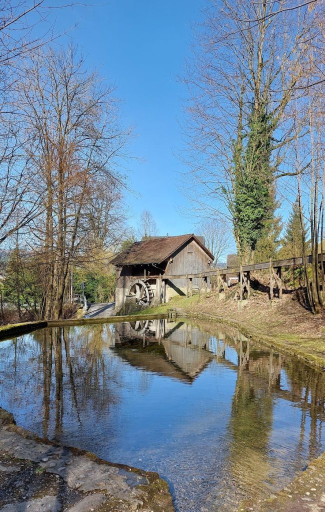 Gessler Castle