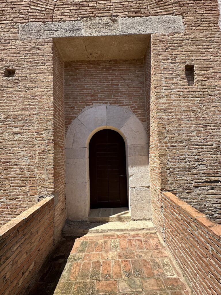 Castello di San Basilio